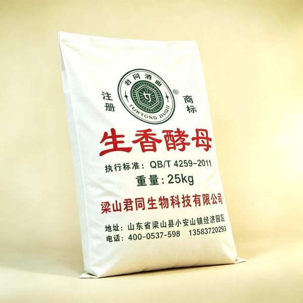 生香酵母