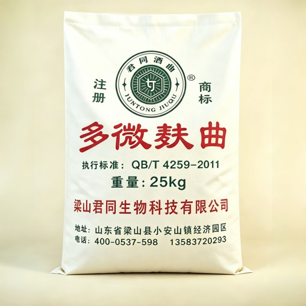 多微麸曲